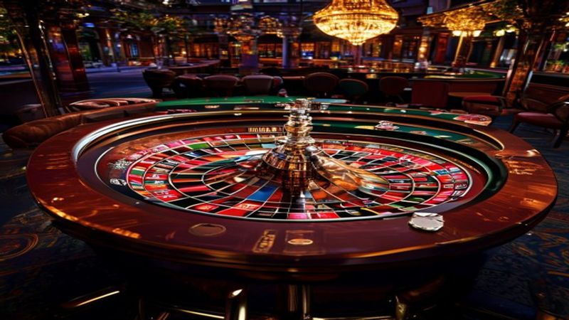 Roulette Châu Âu: Luật Chơi Và Chiến Thuật Tại 188C